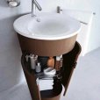 Duravit, muebles para baño de España, comprar en España muebles de baño moderno y clasico